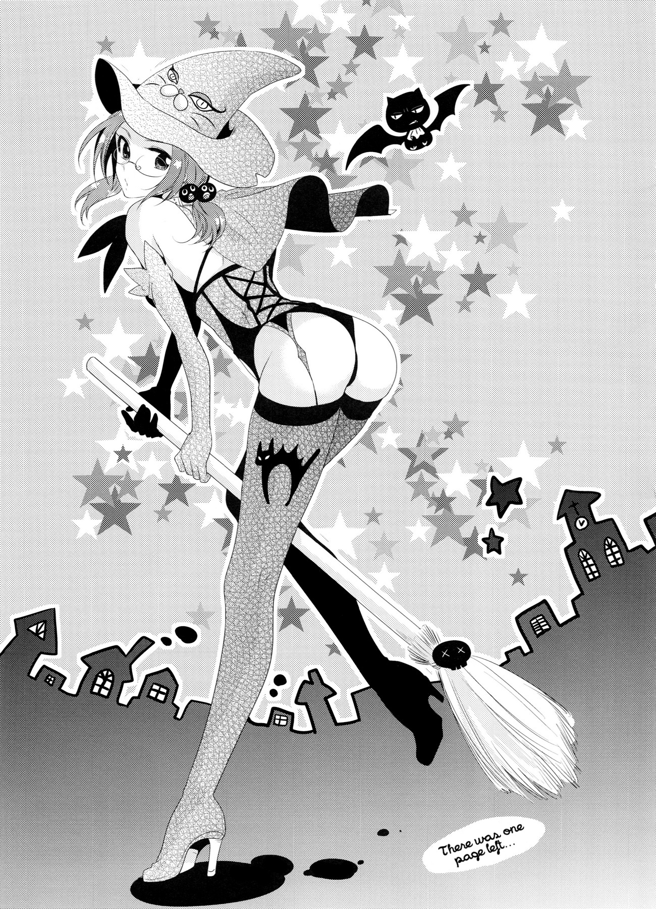 Hentai Manga Comic-Candy Holic-Read-31
